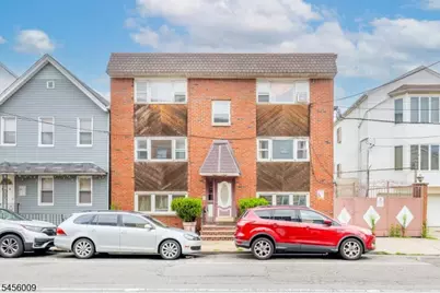 33-35 Adams St #1, Newark, NJ 07105 - Photo 1