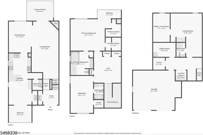 7 Dorset Cir, Caldwell, NJ 07006 - Photo 47