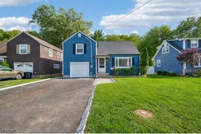 529 Richfield Avenue, Kenilworth, NJ 07033 - Photo 1