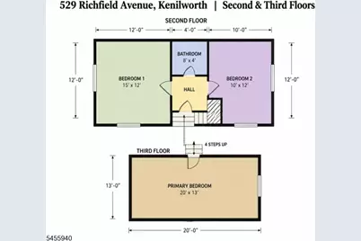 529 Richfield Avenue, Kenilworth, NJ 07033 - Photo 29