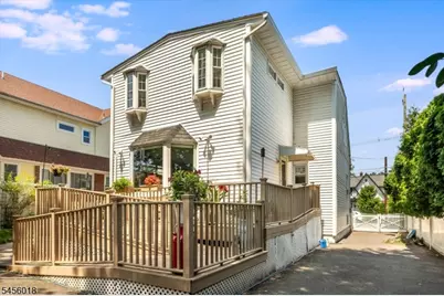321 Terhune Ave, Passaic, NJ 07055 - Photo 29