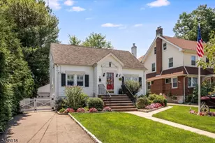321 Terhune Ave., Passaic, NJ 07055 - Photo 1