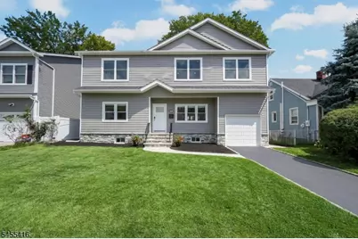 557 Homer Ter, Union Township, NJ 07083 - Photo 1