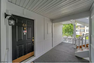 631 Plum Ter #631, Mahwah, NJ 07430 - Photo 9