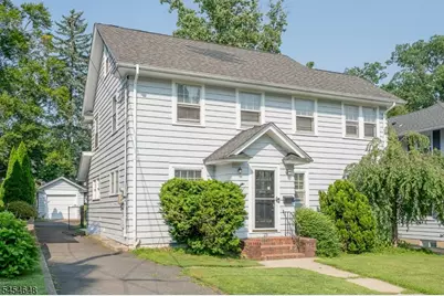 23 Bailey Road, Millburn, NJ 07041 - Photo 1