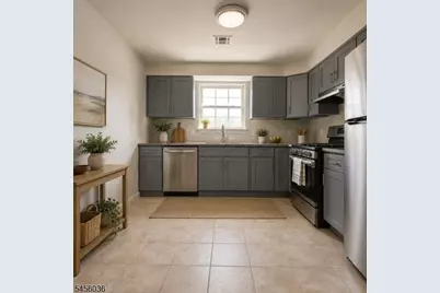 439 South 11th St Unit #1, Newark, NJ 07103 - Photo 1