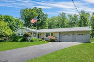 6 Jackson Valley Rd, Washington Township, NJ 07882 - Photo 1