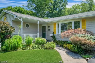 6 Jackson Valley Rd, Washington Township, NJ 07882 - Photo 3