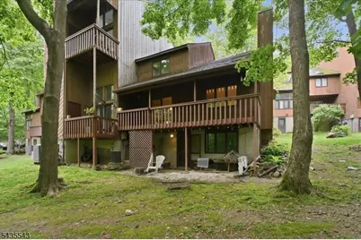 17G Village Way #6g, Highland Lakes, NJ 07462 - Photo 17