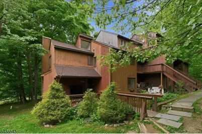 17G Village Way #6g, Highland Lakes, NJ 07462 - Photo 27