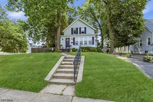 237 Broughton Ave, Bloomfield, NJ 07003 - Photo 1