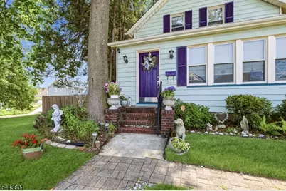 237 Broughton Ave, Bloomfield, NJ 07003 - Photo 5