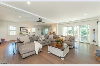 92 Hillcrest Ave, Morris Township, NJ 07960 - Photo 17
