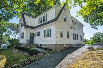92 Hillcrest Ave, Morris Township, NJ 07960 - Photo 1