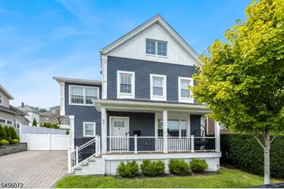 83 Columbia St, Wood Ridge, NJ 07075 - Photo 1