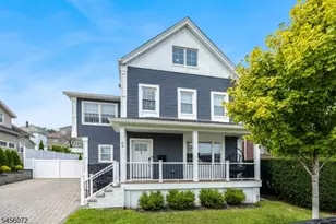 83 Columbia St, Wood Ridge, NJ 07075 - Photo 1