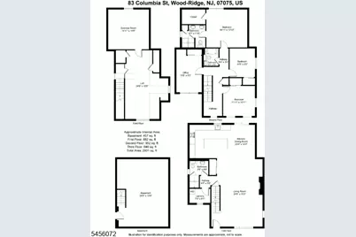 83 Columbia St, Wood Ridge, NJ 07075 - Photo 43