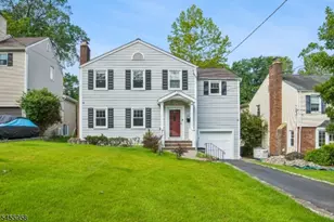 47 W Lawn Rd, Livingston, NJ 07039 - Photo 1