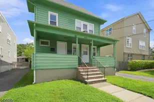 168 Garden Ave, Belleville, NJ 07109 - Photo 1