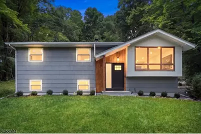 128 US Highway 206, Mount Olive, NJ 07836 - Photo 1