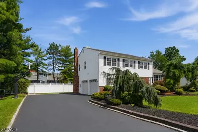 21 Tuscan Pl, East Hanover Township, NJ 07936 - Photo 3