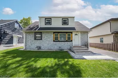 5 Briar Ln, Nutley, NJ 07110 - Photo 1