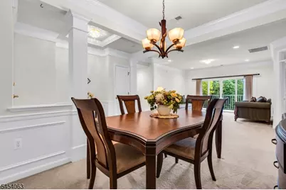 1303 Conrad Way #1303, Franklin Township, NJ 08873 - Photo 5
