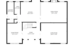 7 Dunn Pl, Wantage, NJ 07461 - Photo 41