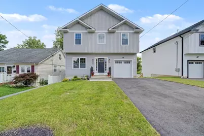 58 Navajo Ave, Parsippany, NJ 07034 - Photo 1