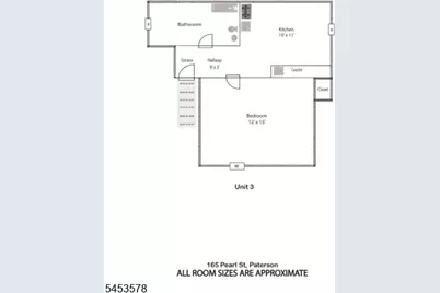 165 Pearl St, Paterson, NJ 07501 - Photo 13