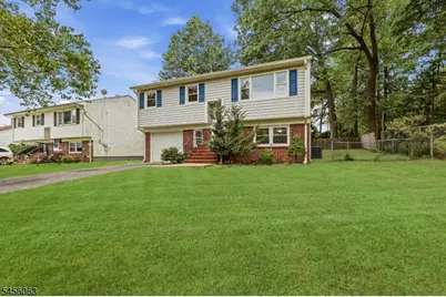760 Harrison Ave, Roselle, NJ 07203 - Photo 3