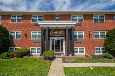 1185 Morris Ave B2 U103, Union Township, NJ 07083 - Photo 1