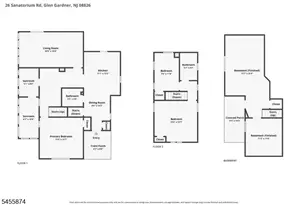 26 Sanatorium Rd, Glen Gardner, NJ 08826 - Photo 47