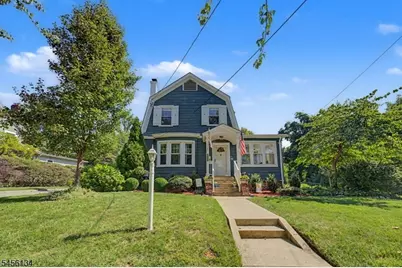 117 Severin Ct, Cranford Township, NJ 07016 - Photo 1