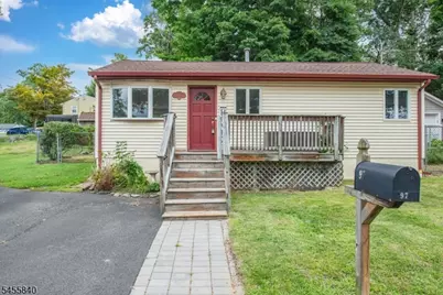 97 New York Ave, Jefferson Township, NJ 07849 - Photo 1