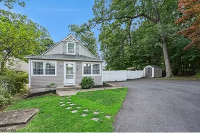 6 Woodlawn Ter, Randolph Township, NJ 07869 - Photo 41