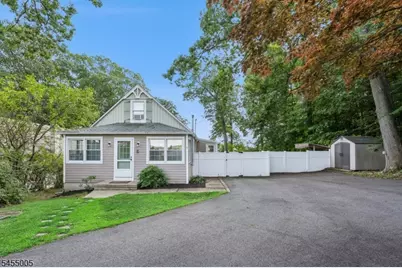 6 Woodlawn Ter, Randolph Township, NJ 07869 - Photo 3