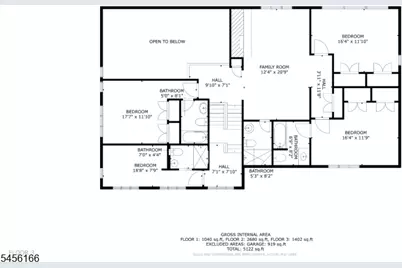 1204 Johnston Dr, Watchung, NJ 07069 - Photo 7