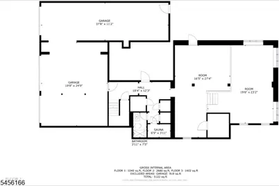 1204 Johnston Dr, Watchung, NJ 07069 - Photo 5