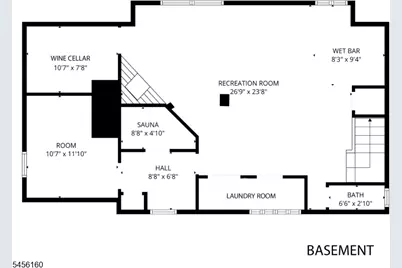 1015 Sleepy Hollow Lane, Plainfield, NJ 07060 - Photo 47
