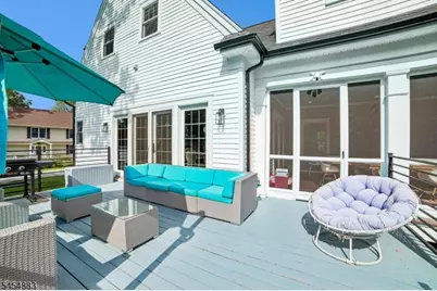 30 Groah Rd, East Hanover Township, NJ 07936 - Photo 25
