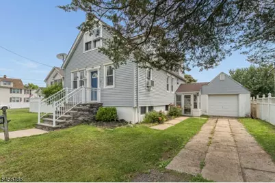 318 Marion Place, Manville, NJ 08835 - Photo 1