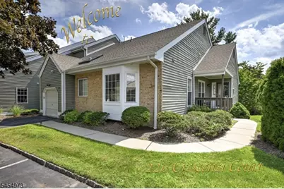 226 Crescenzi Ct, West Orange Township, NJ 07052 - Photo 1