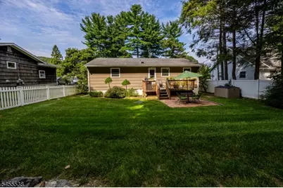 109 Alpine Trl, Sparta Township, NJ 07871 - Photo 21