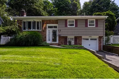 109 Alpine Trl, Sparta Township, NJ 07871 - Photo 1