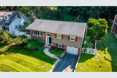 109 Alpine Trl, Sparta Township, NJ 07871 - Photo 5