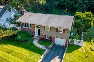109 Alpine Trail, Sparta Township, NJ 07871 - Photo 5