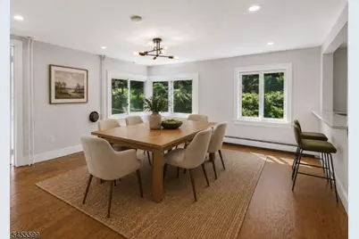 464 Buckhorn Dr, White Township, NJ 07823 - Photo 9