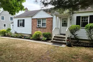 961 Crestwood Rd, Scotch Plains Township, NJ 07076 - Photo 1
