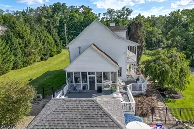 39A Hope Rd, Blairstown Township, NJ 07825 - Photo 45